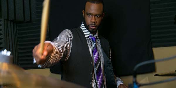 William Speedy Truss